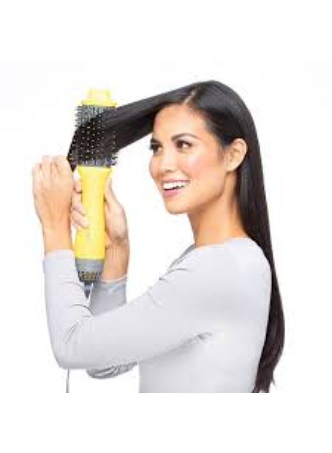 Drybar The Double Shot Oval Blow-Dryer Brush - Image 2